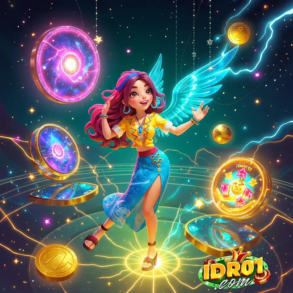IDR01 Apk