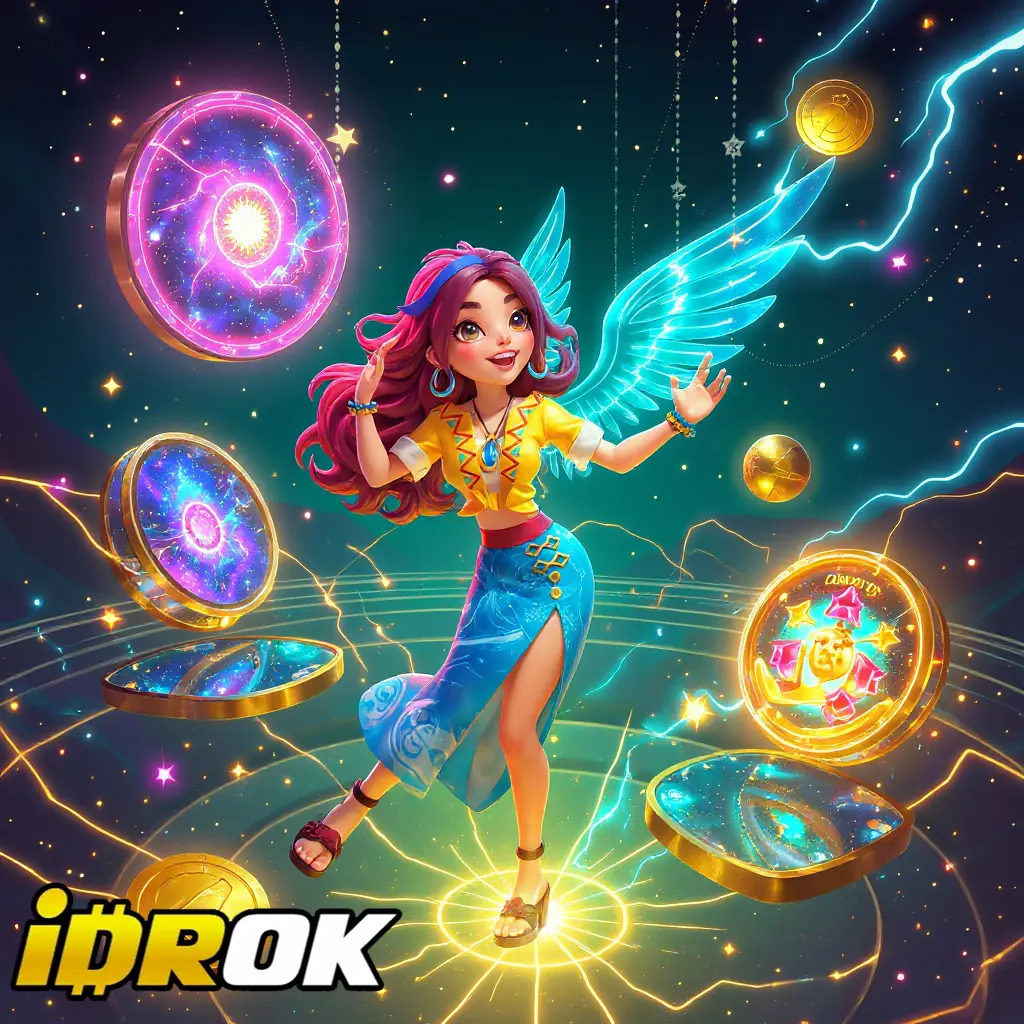 IDROK Apk
