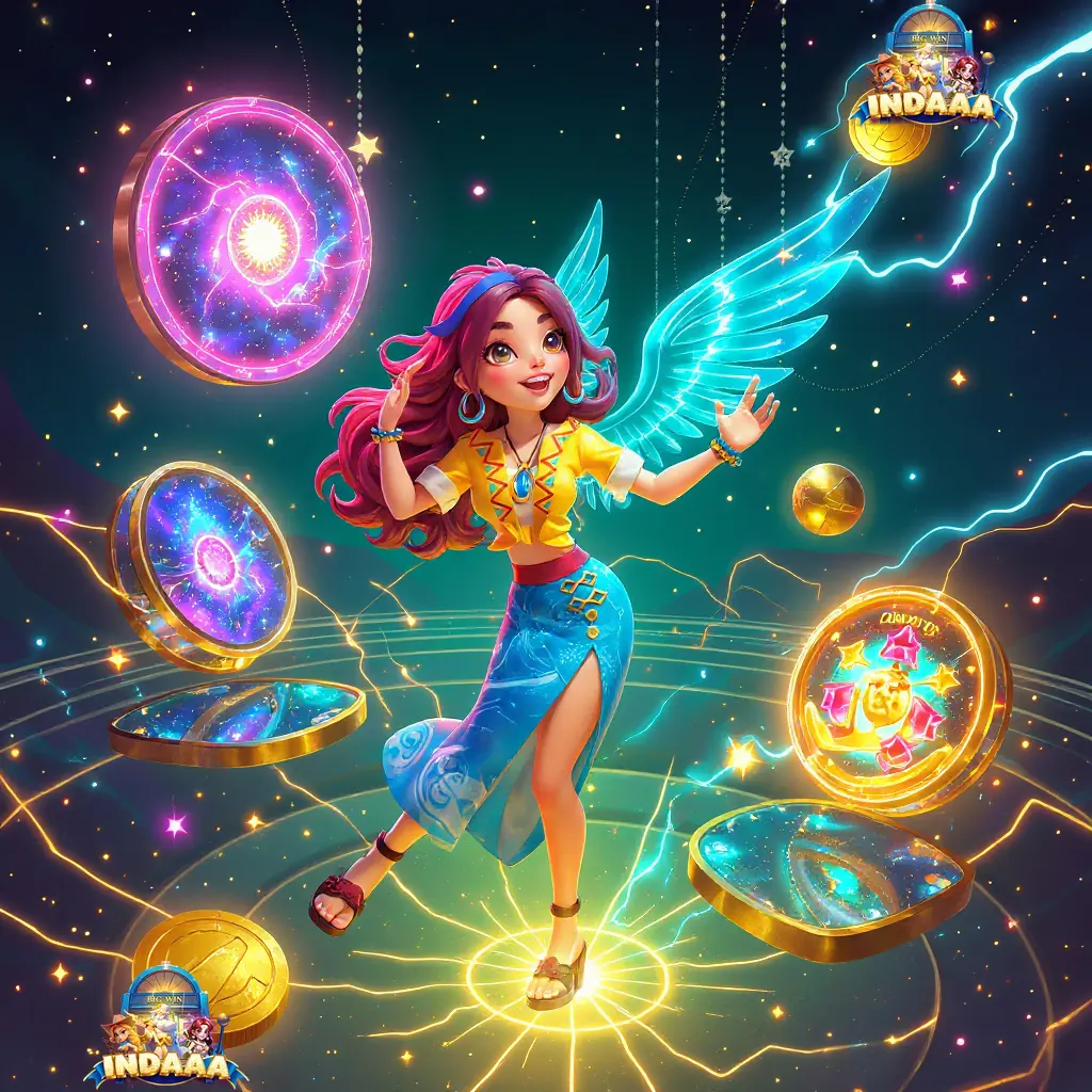 INDA777 Apk