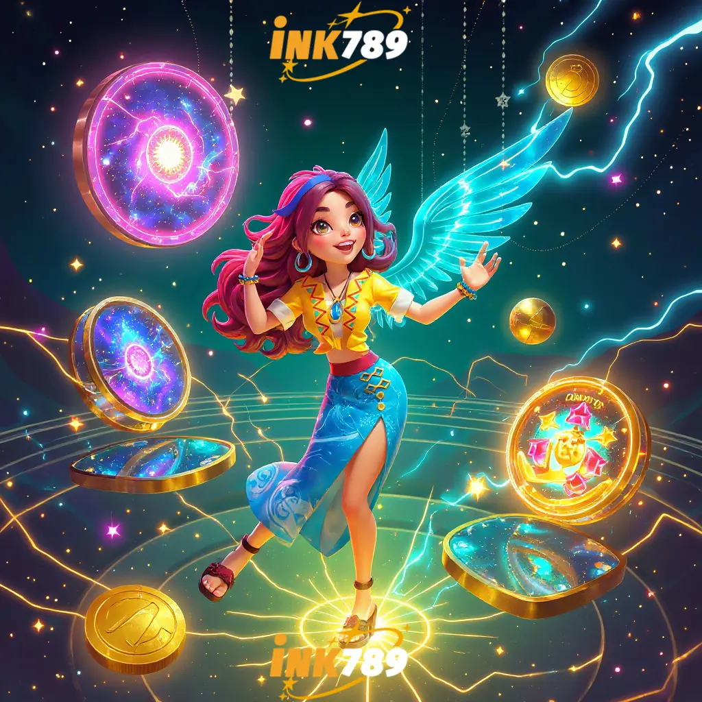 INK789 Apk
