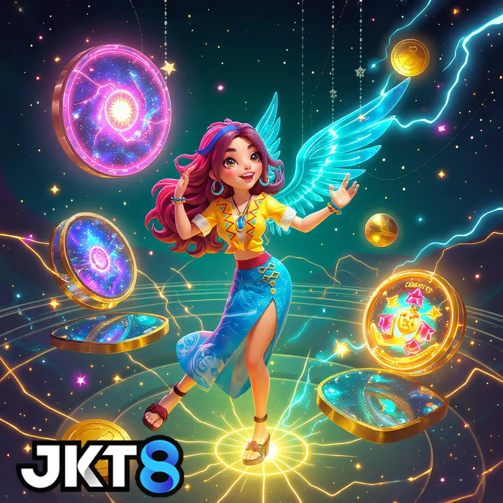 JKT8 Apk