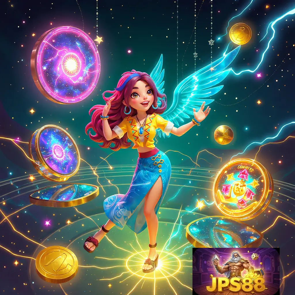 JPS88 Apk