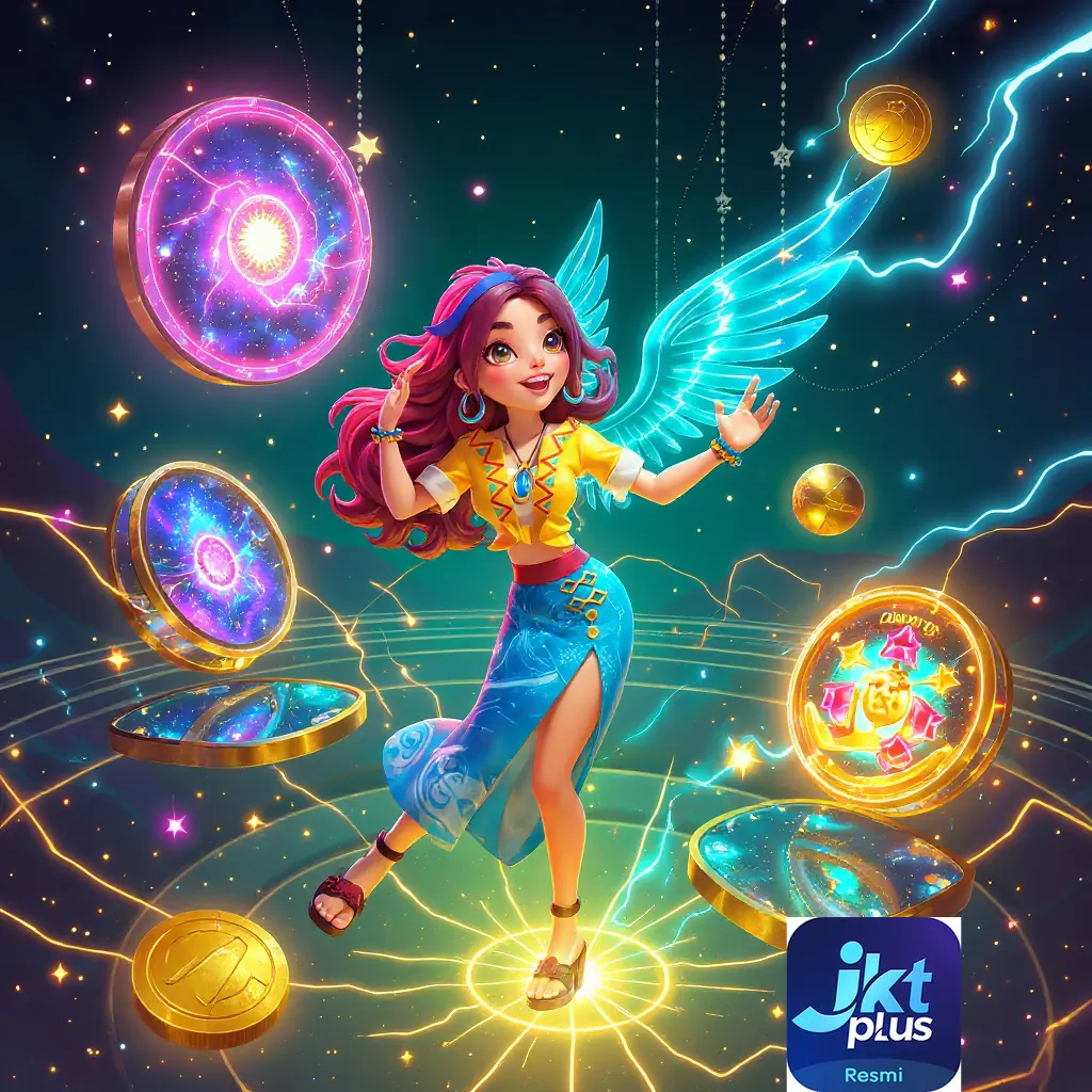 Jktplus Apk