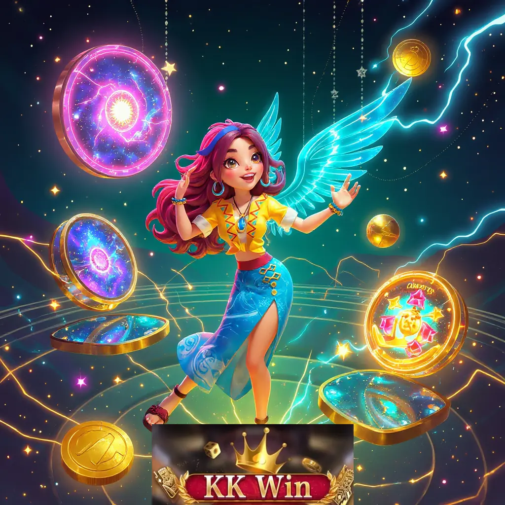 KKWIN Apk