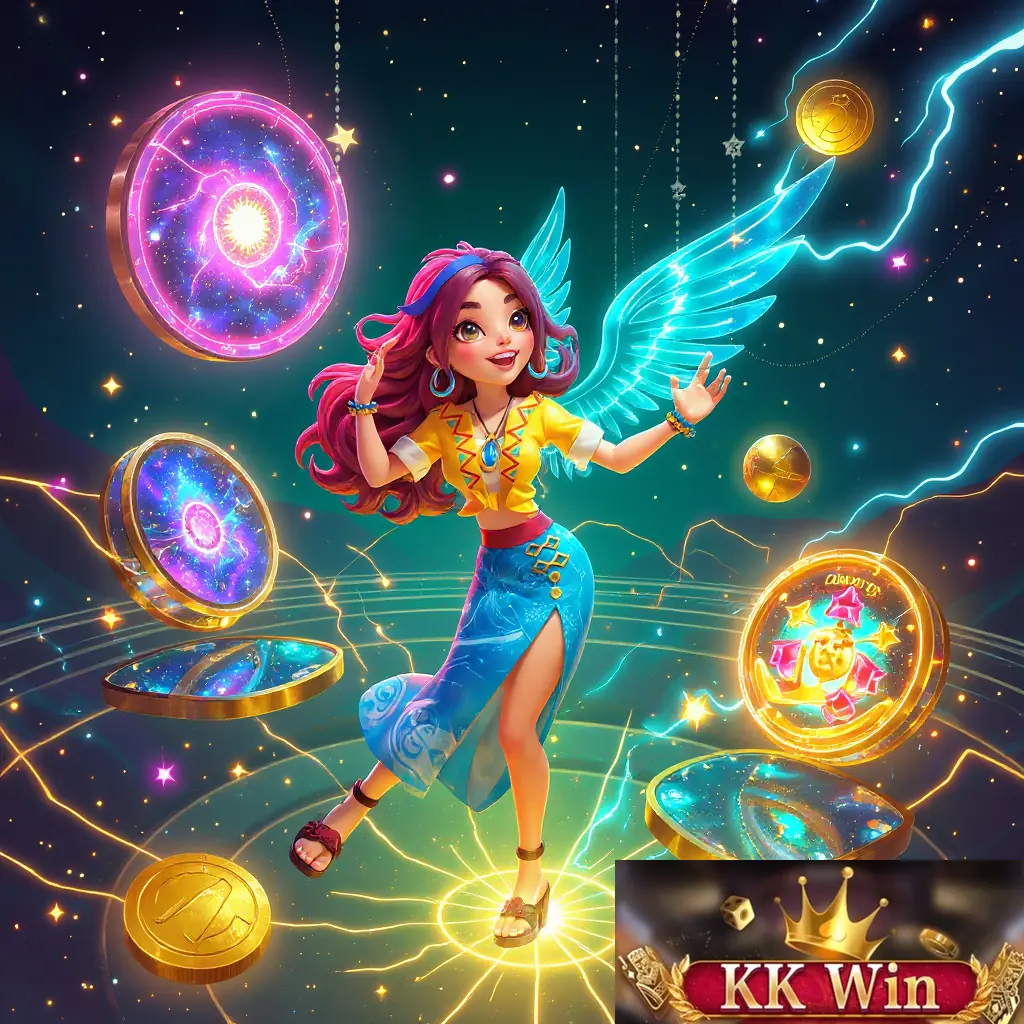 KKWIN777 Apk