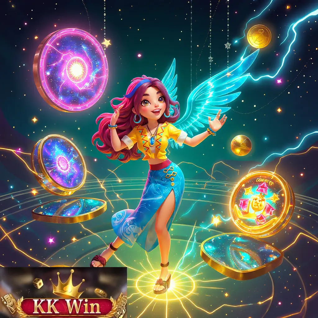 KKWINSLOTS Apk
