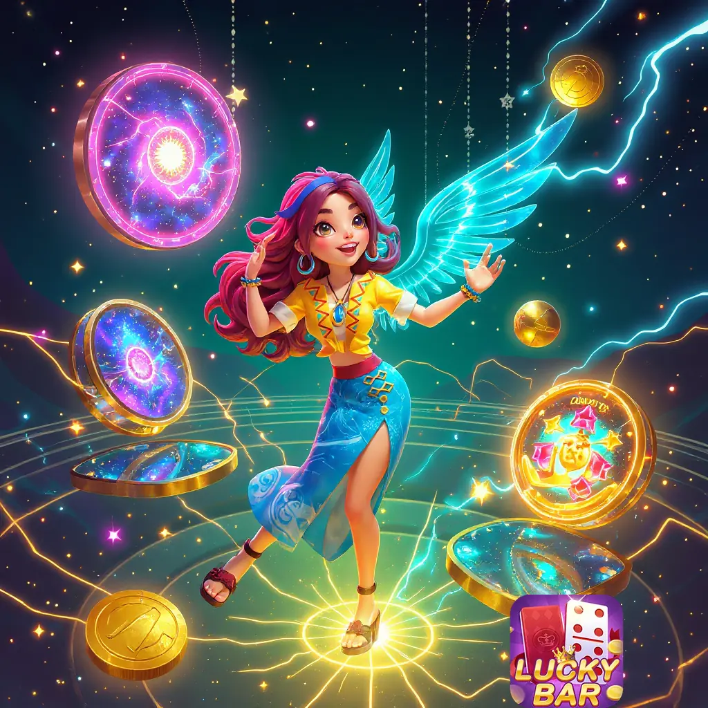 LUCKY BAR Apk