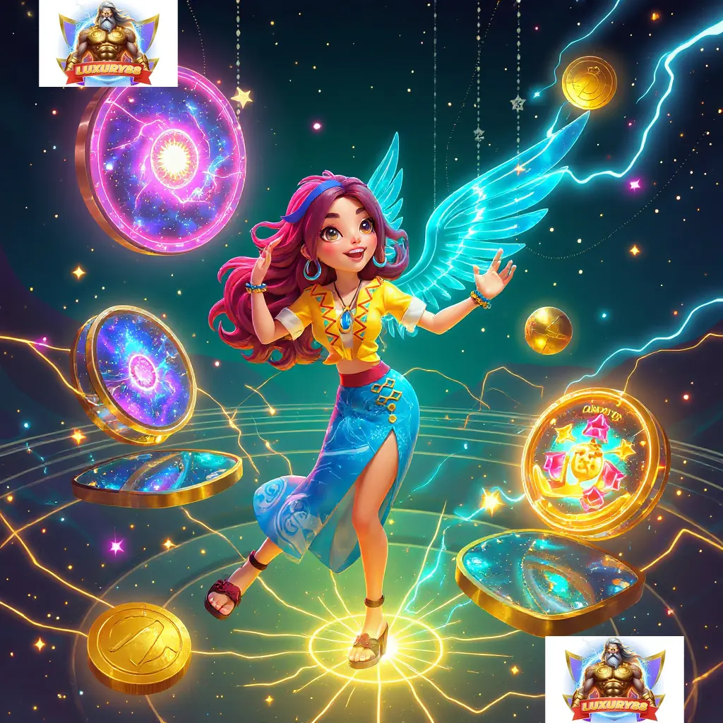 LUXURY88 Apk