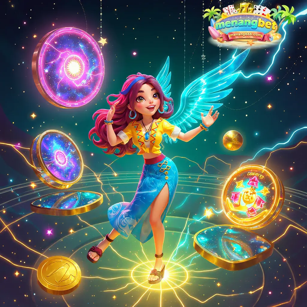 MENANG666 Apk