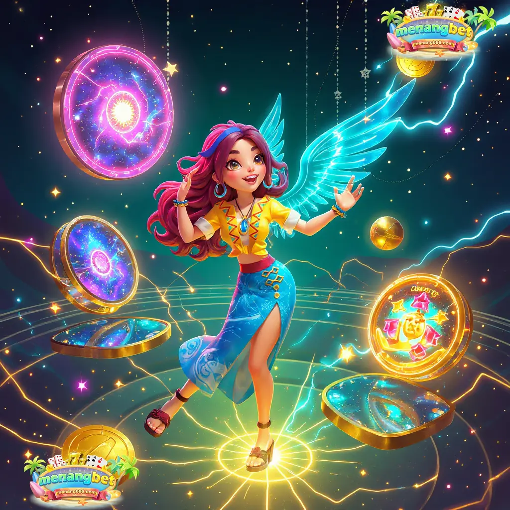 MENANGBET Apk