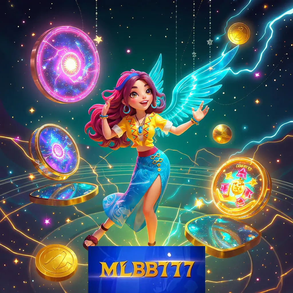MLBB777 Apk