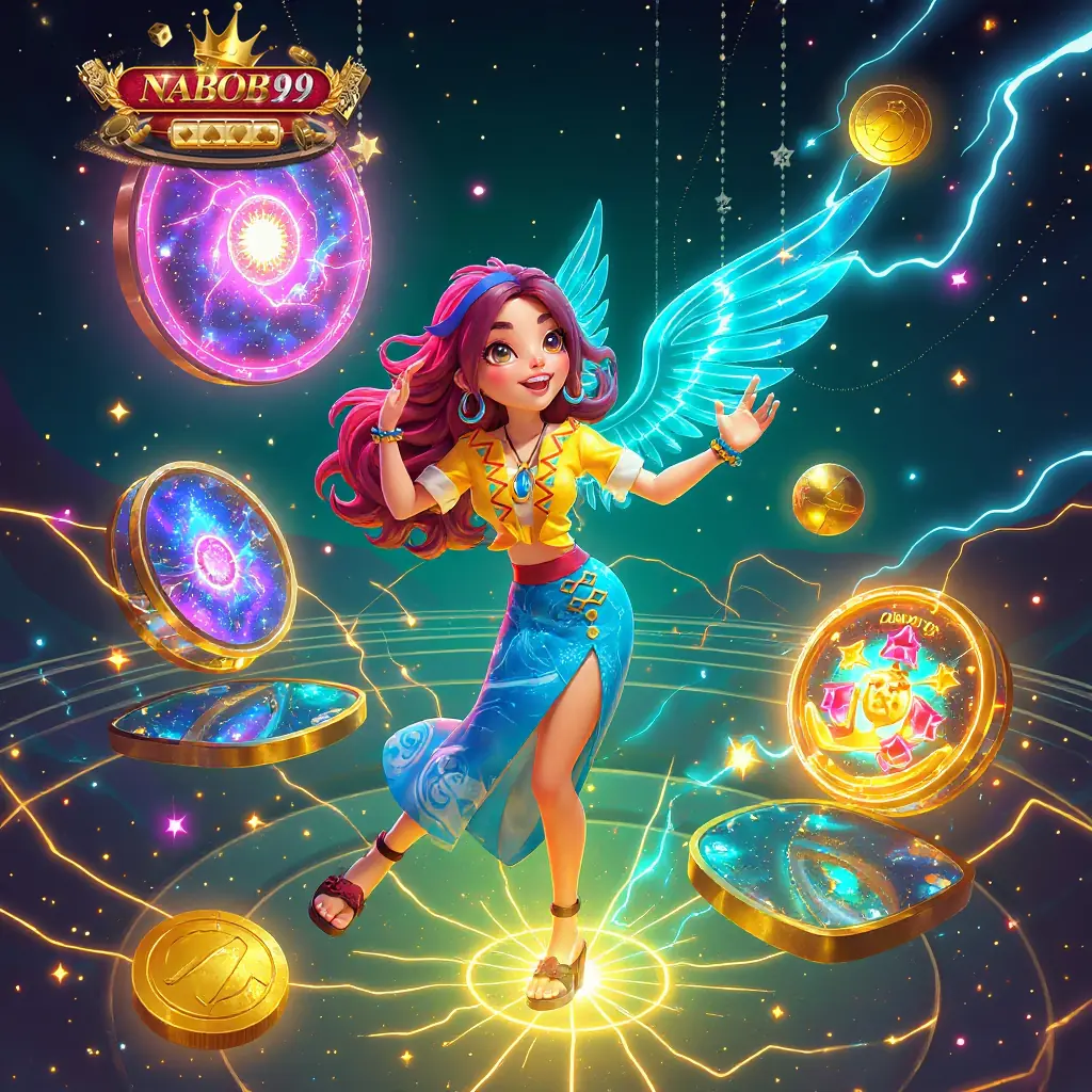 NABOB99 Apk