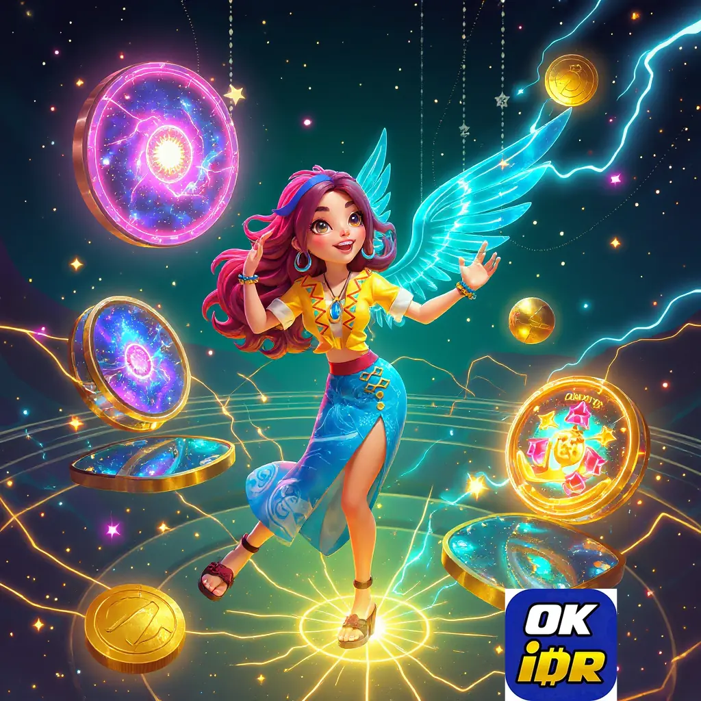 OKIDR Apk