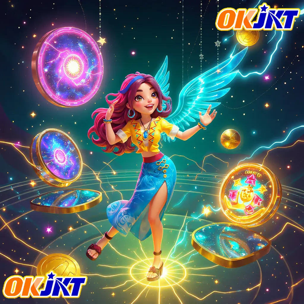 OKJKT Apk