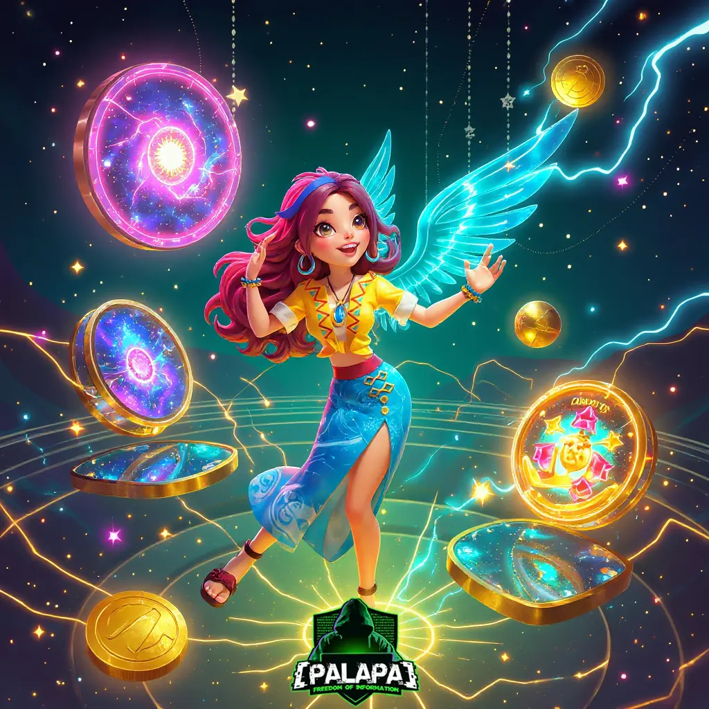 PALAPA HACK SLOT Apk