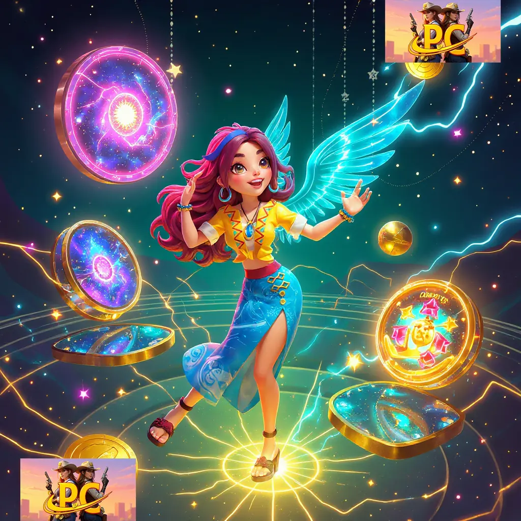PC777 Apk
