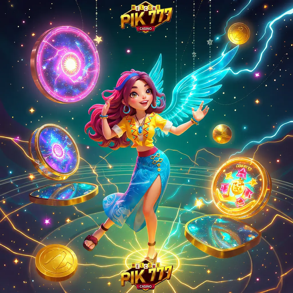 PIK777 Apk
