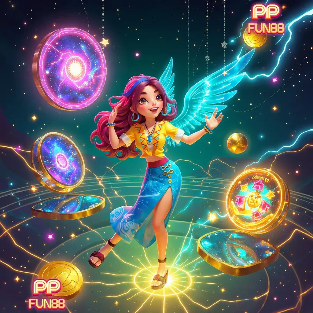 PPFUN88 Apk