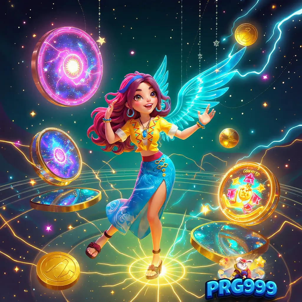 PRG999 Apk