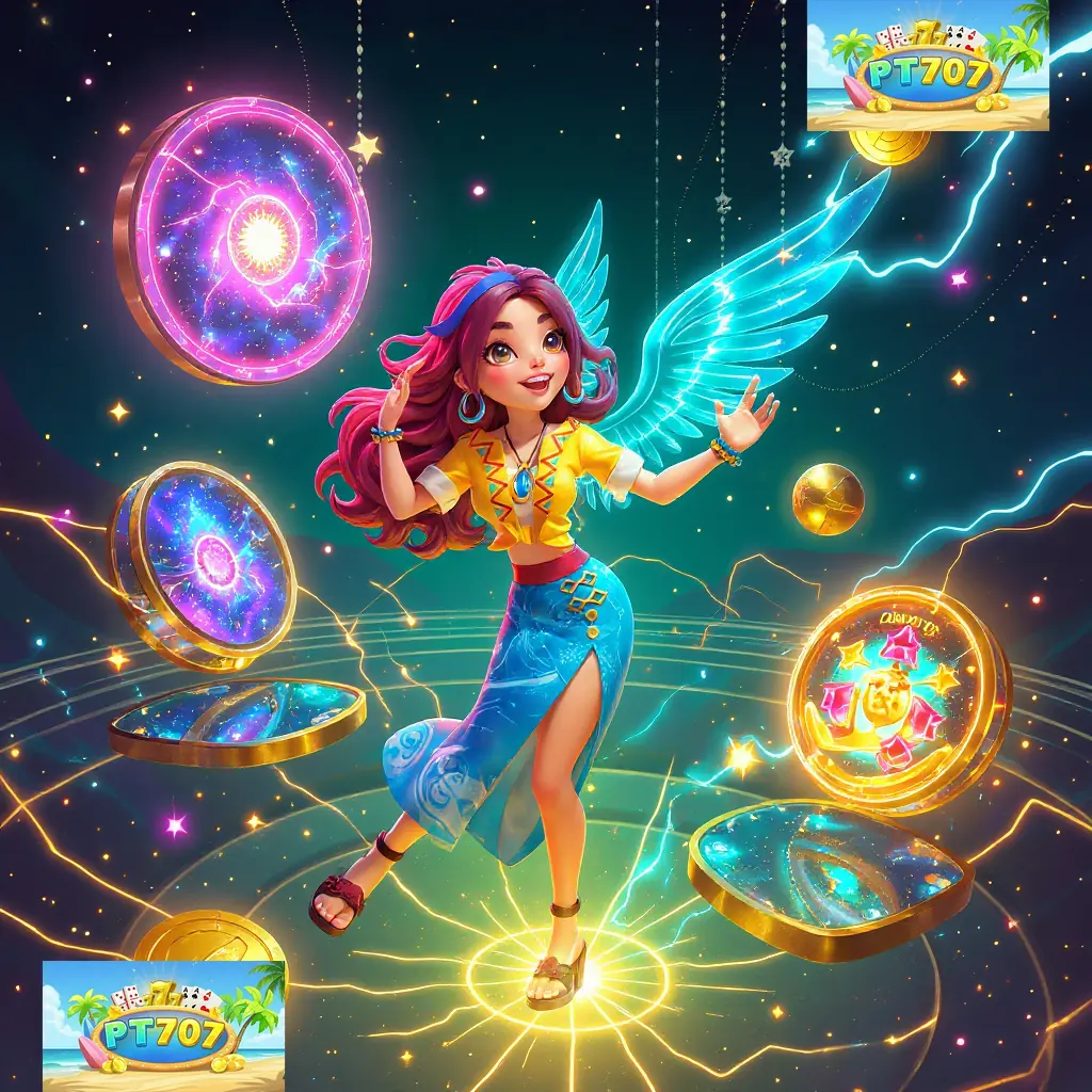PT707 Apk