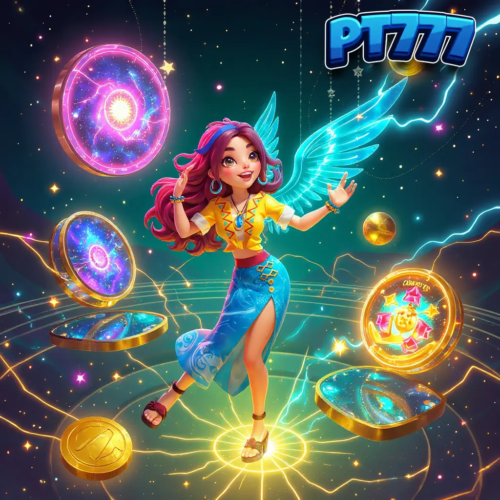 PT777 Apk