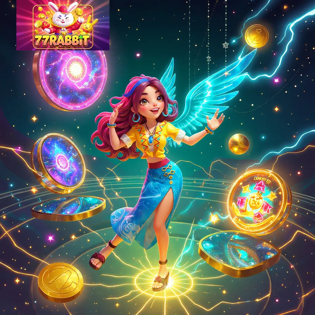 RABBIT77 Apk