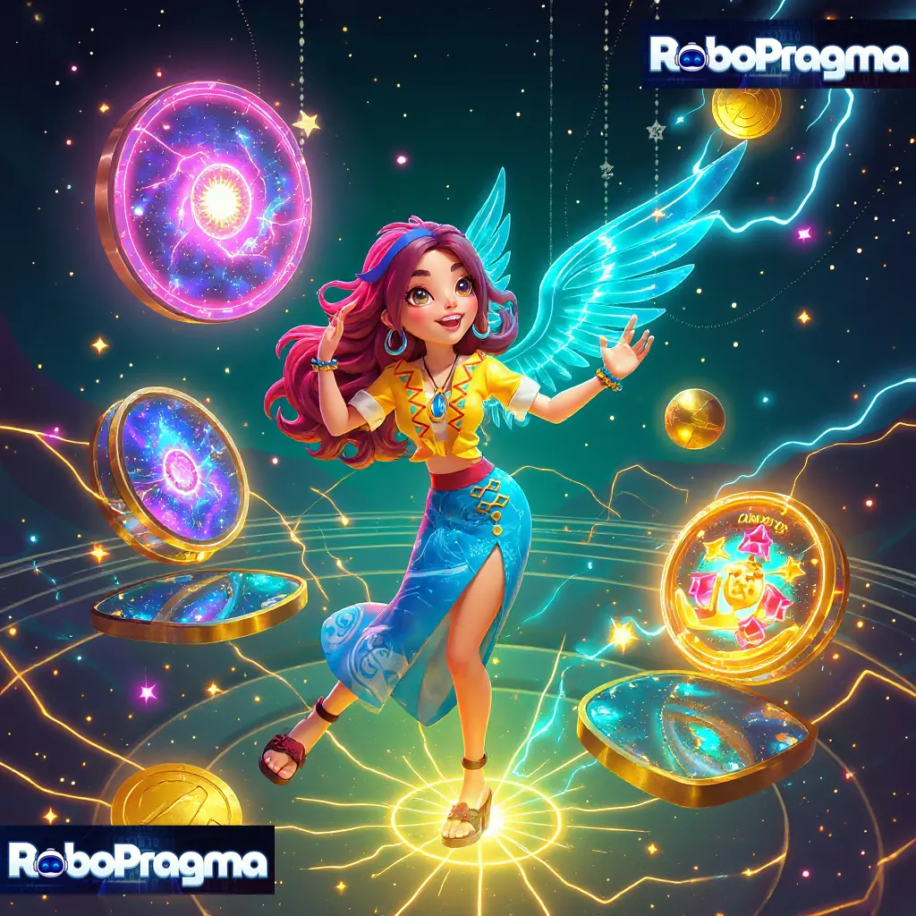 ROBOPRAGMA Apk