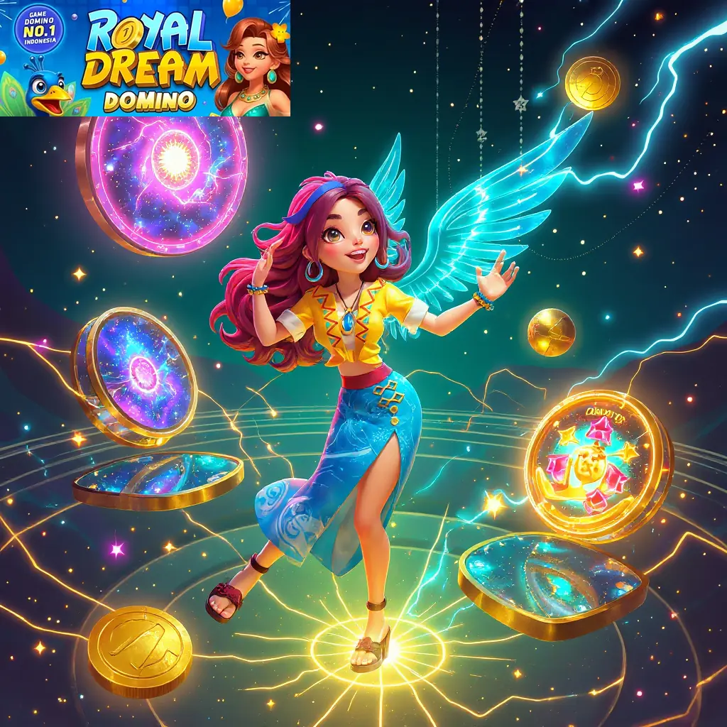 ROYALDREAM Apk