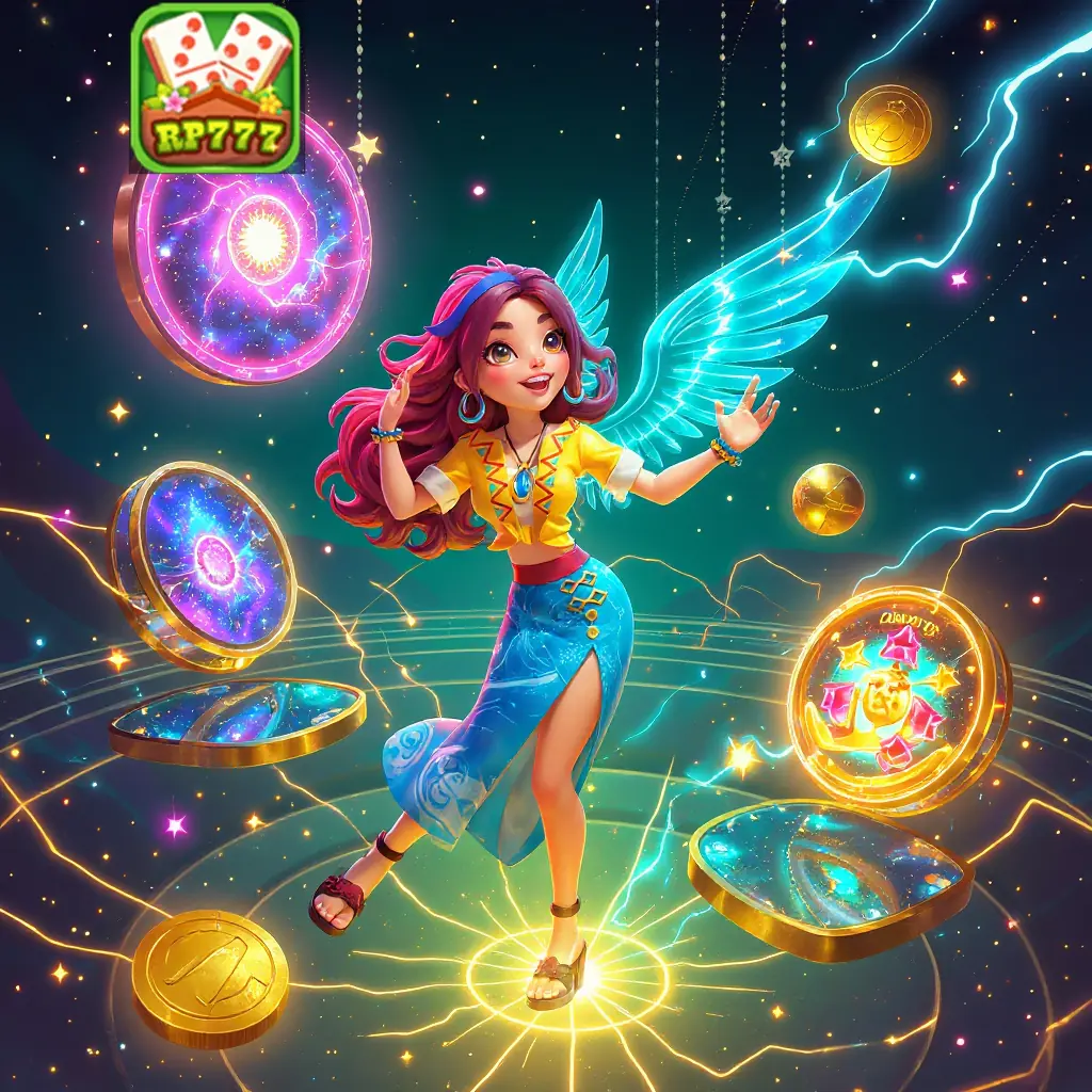 RP777 Apk
