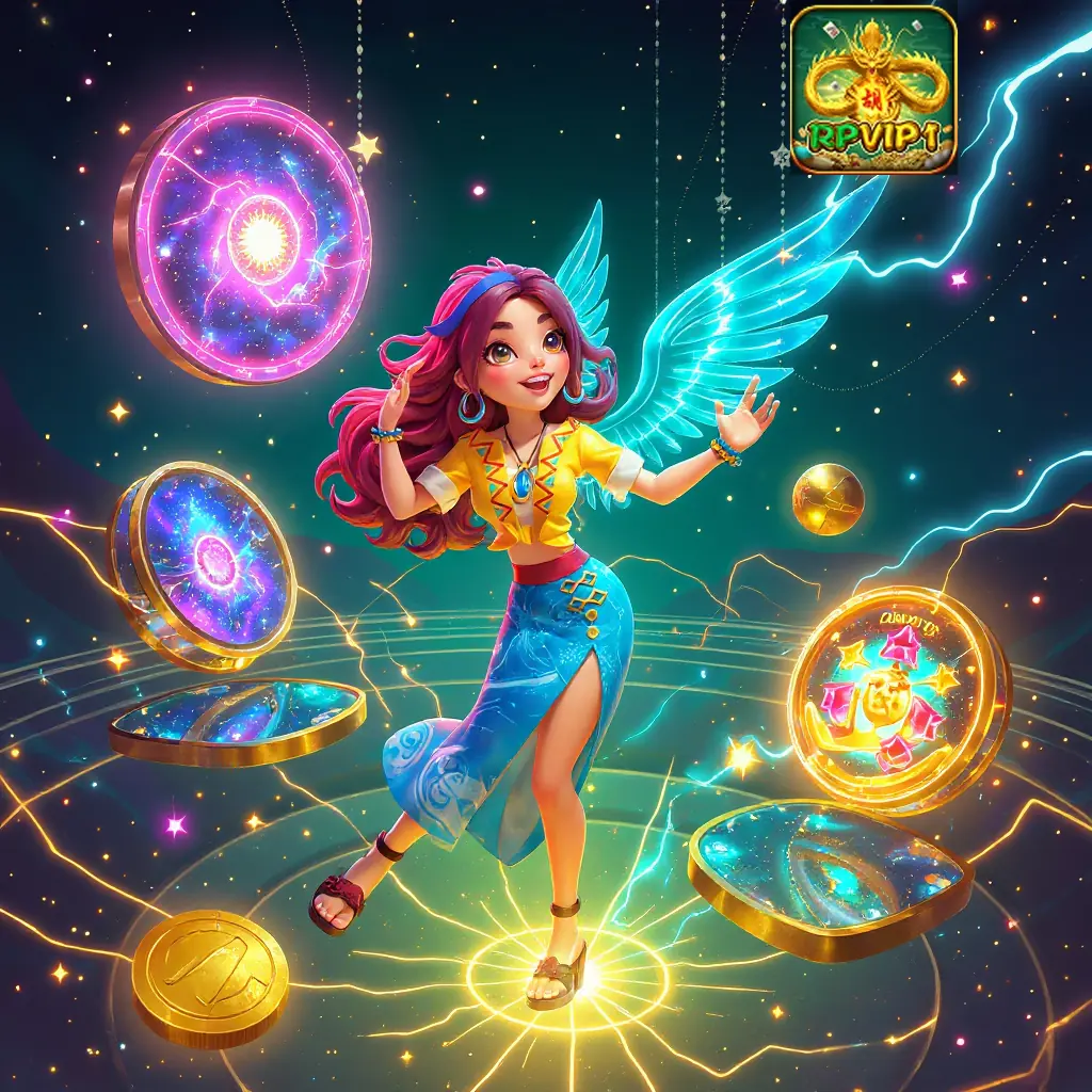 RPVIP1 Apk