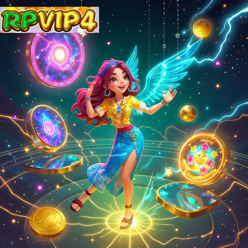 RPVIP4 Apk