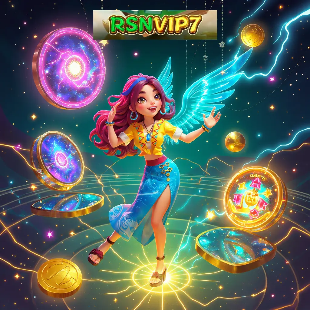 RSNVIP7 Apk