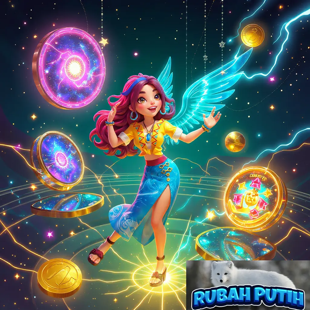 RUBAH PUTIH SLOT Apk