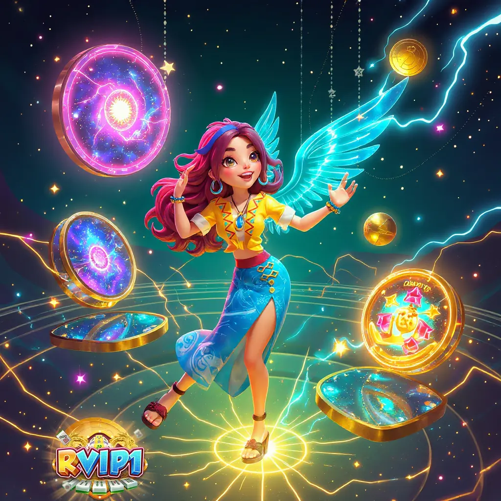RVIP1 Apk