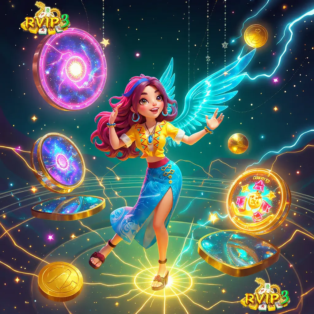 RVIP3 Apk