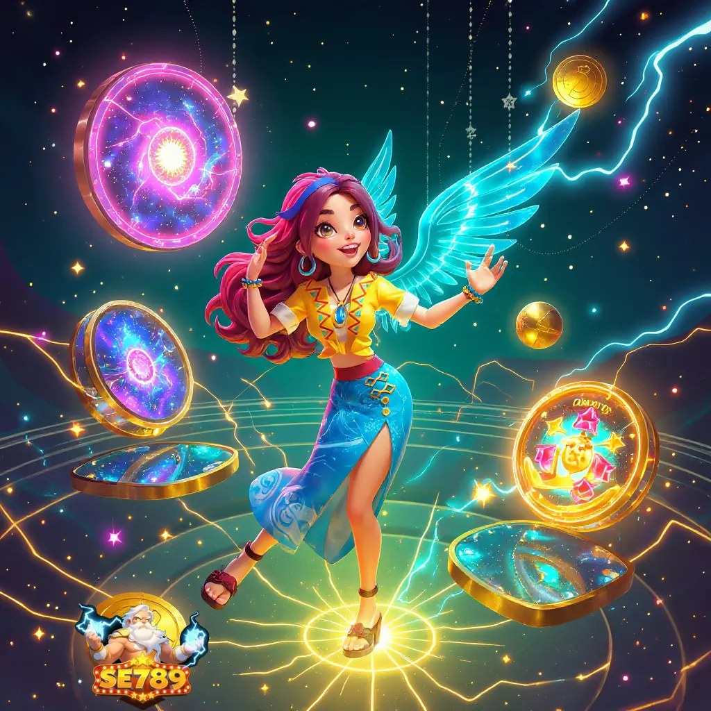 SEE789 Apk