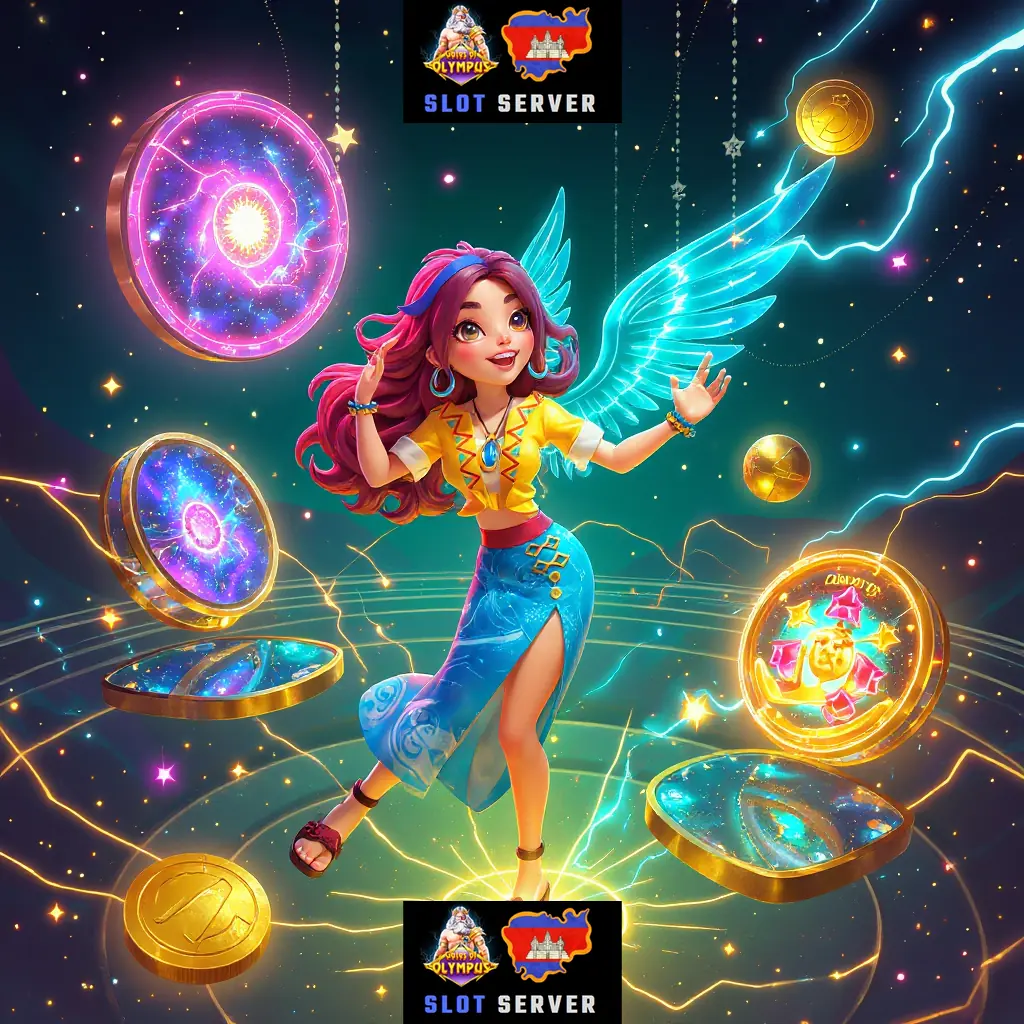 SERVER KAMBOJA Apk
