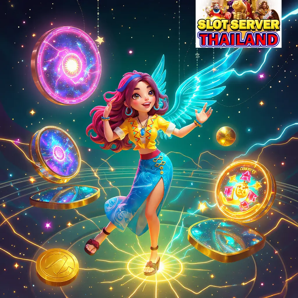 SERVER THAILAND Apk