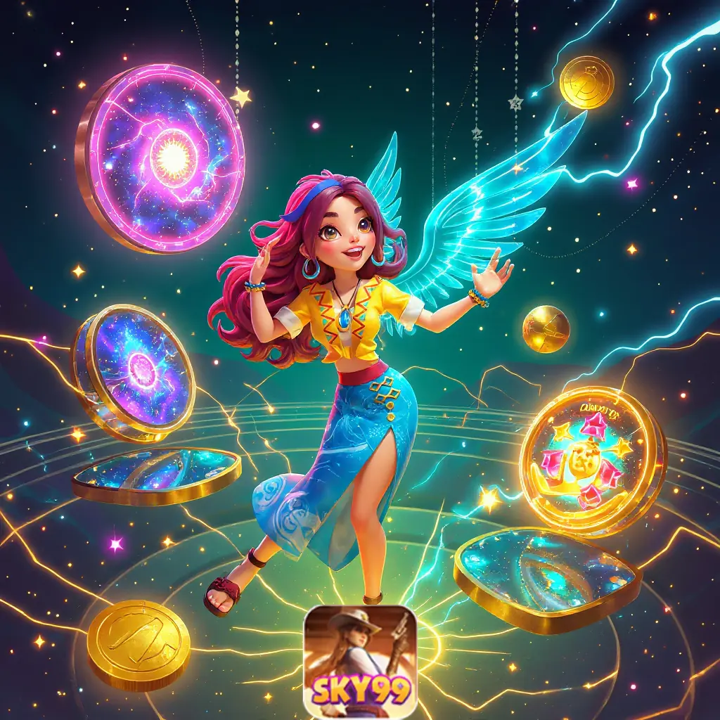 SKY99 Apk