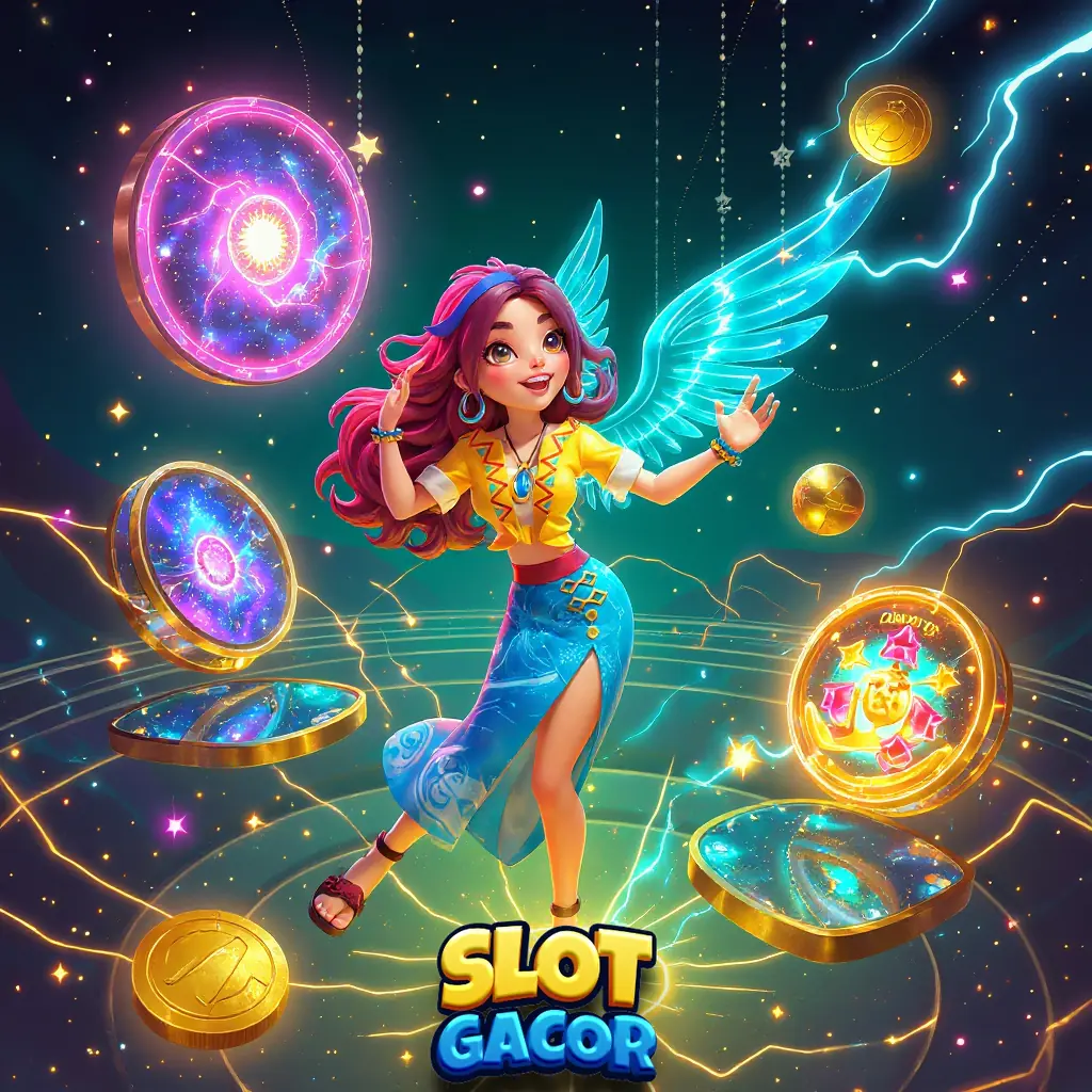 SLOT GACOR Apk
