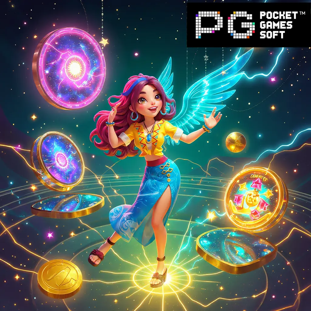 SLOT PG SOFT Apk