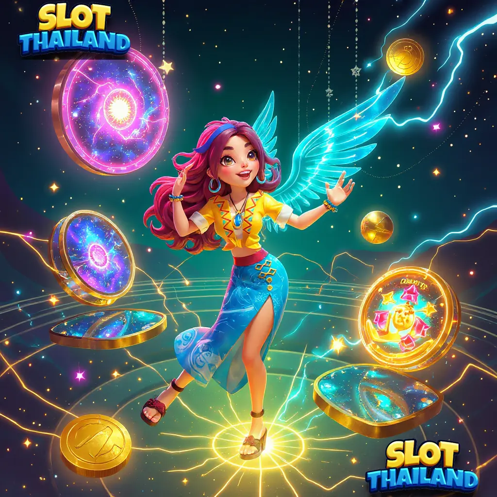 SLOT THAILAND Apk