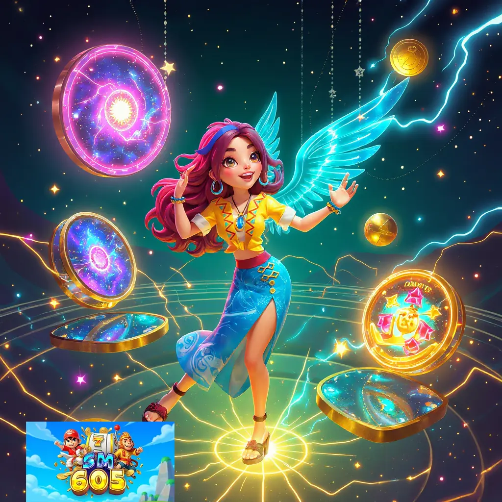 SM605 Apk