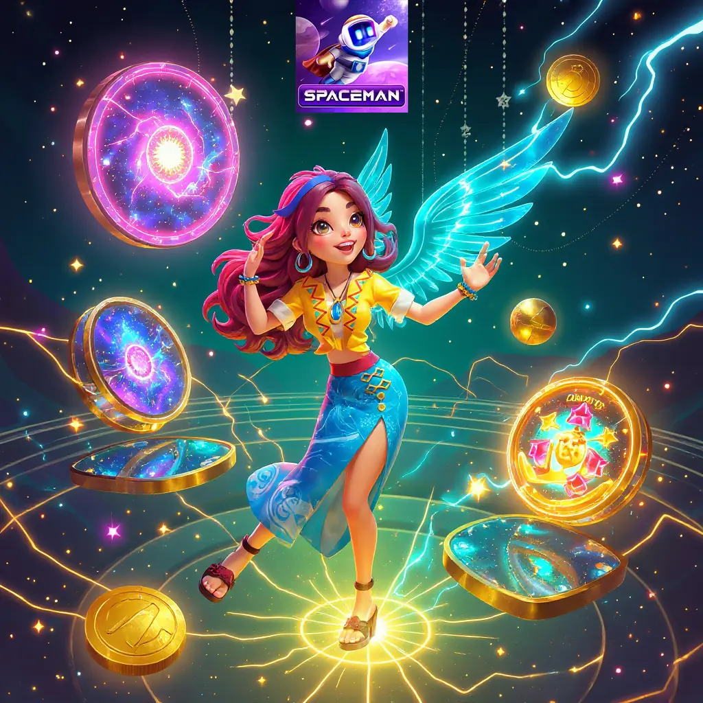 SPACEMAN Apk