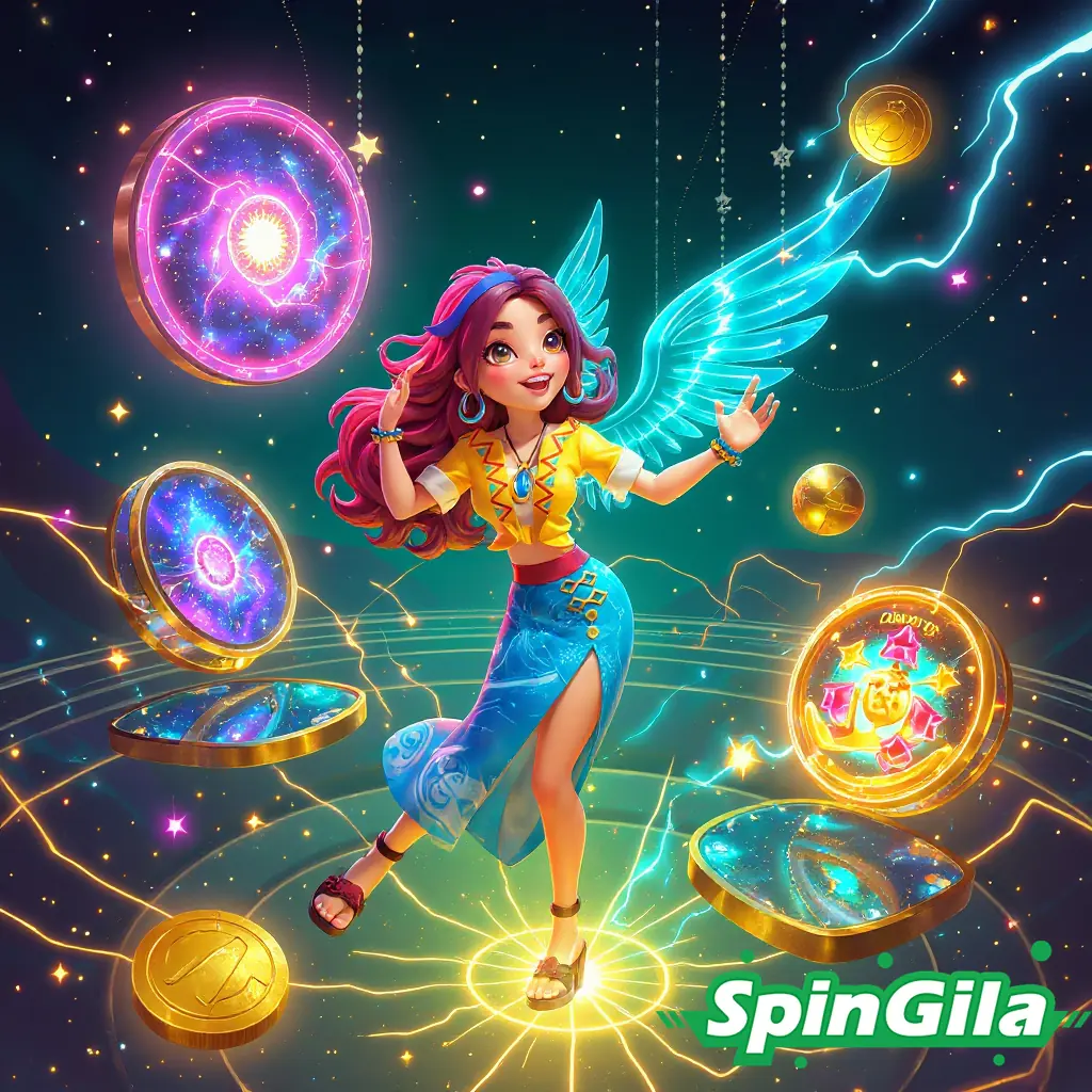 SPINGILA Apk