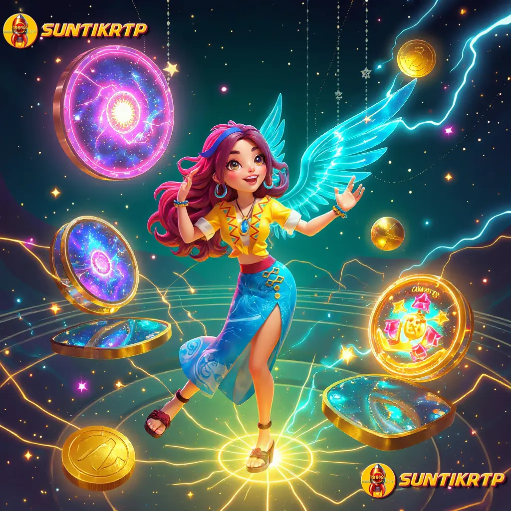 SUNTIK RTP Apk
