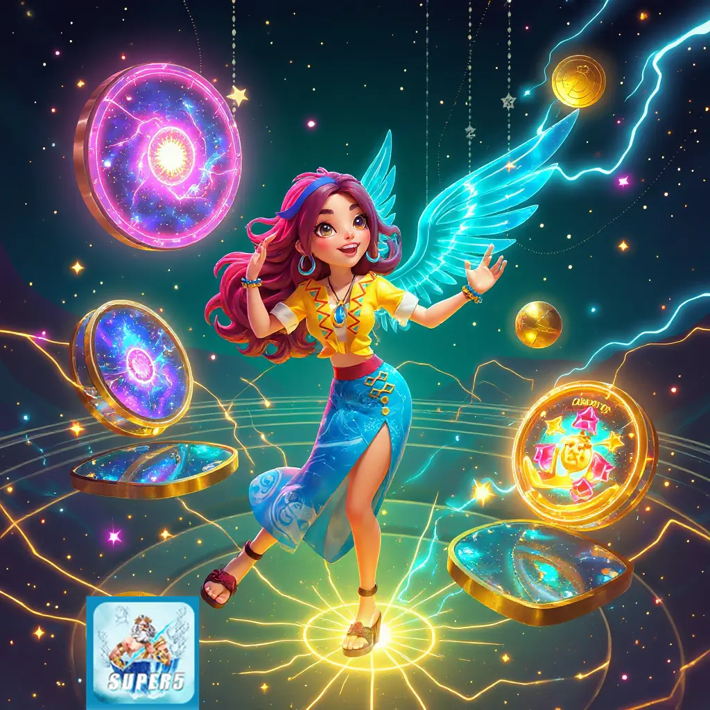 SUPER5 Apk