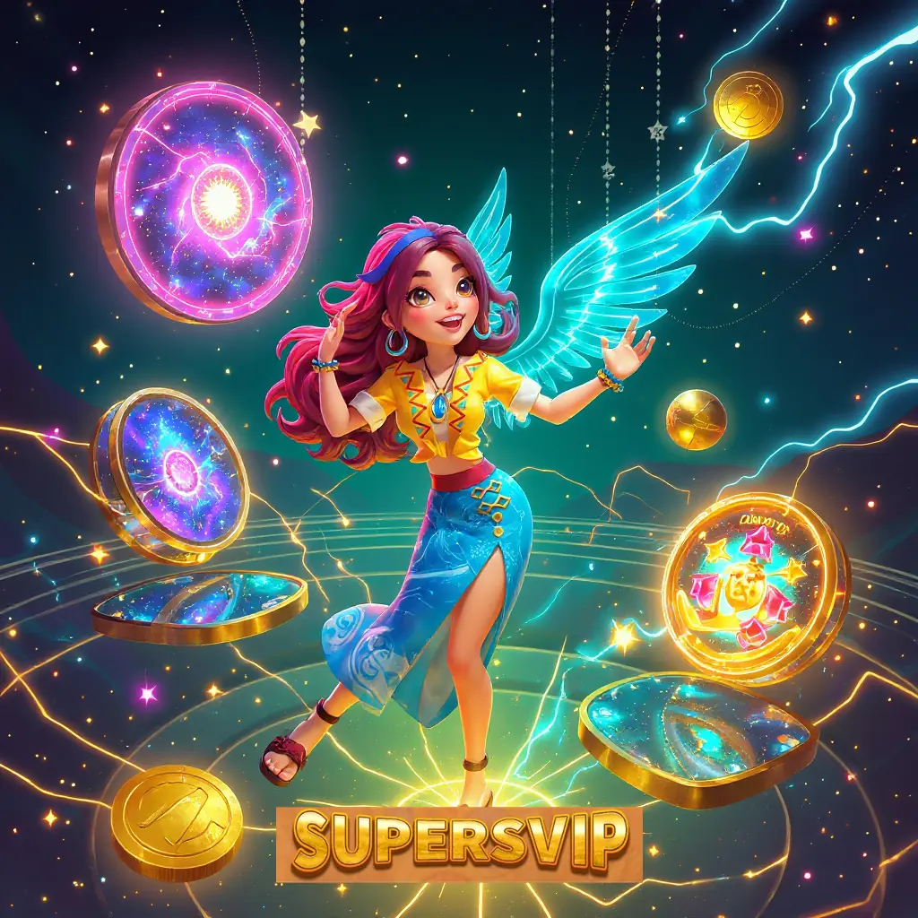 SUPERSVIP Apk