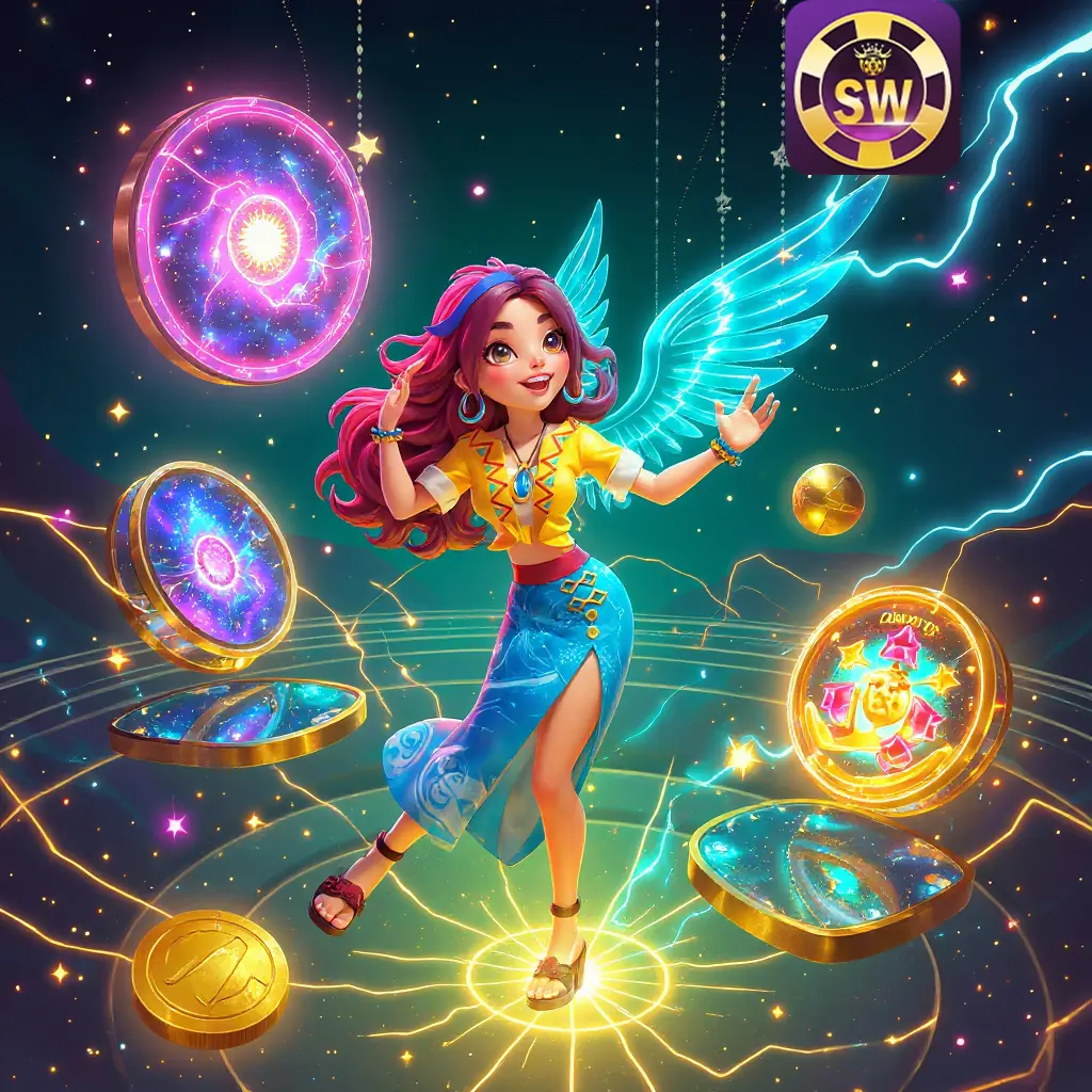 SUPWIN777 Apk