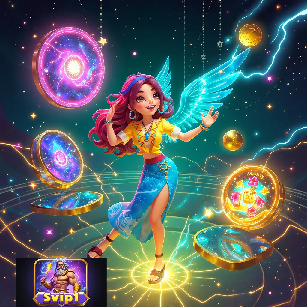 SVIP Apk